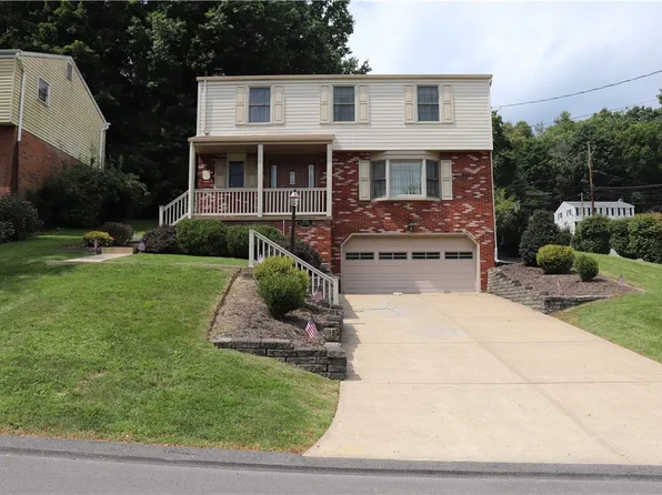 5720 Clark Ave, Bethel Park, PA 15102