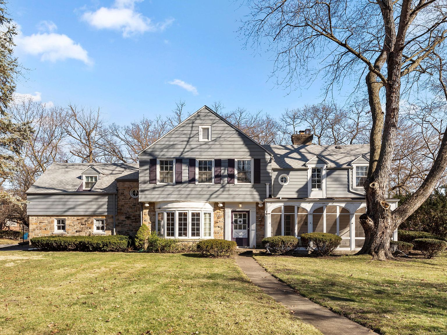 6607 Forest Ave, Hammond, IN 46324 Zillow