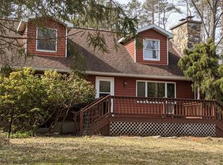 467 Trumbulls Corners Rd, Newfield, NY 14867