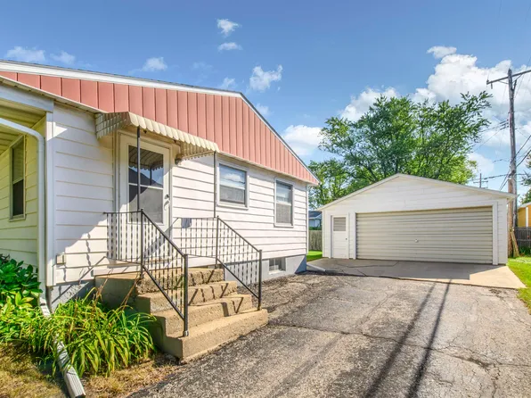 125 Silver Rd, Madison, WI 53714
