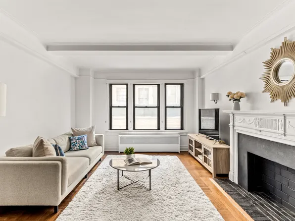 70 East 96th Street 2D image 1 of 13