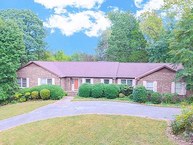 304 S David Ln Knoxville Tn 37922 Zillow