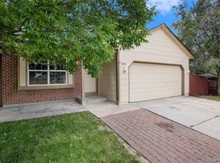 8401 Sandreed Cir, Parker, CO 80134