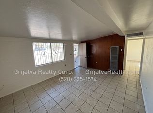 5822 24th, Tucson, AZ 85711