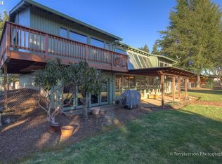 13516 SE Le Ann Ct, Boring, OR