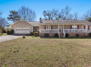 92 County Road 658, Hanceville, AL 35077