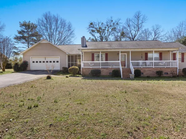 92 County Road 658, Hanceville, AL 35077