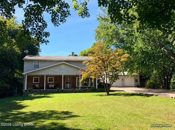 8304 Pennsylvania Run Rd, Louisville, KY 40228