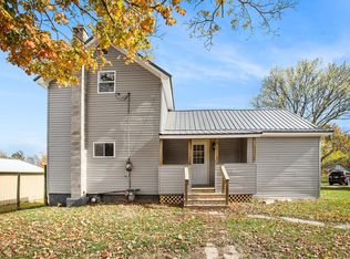 107 Mary St, Camden, MI 49232