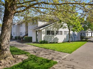 Waverly Square Apartments, Albany, OR 97322