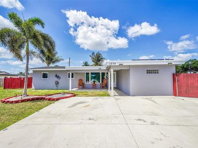 1379 NW 63rd Ave, Margate, FL, 33063