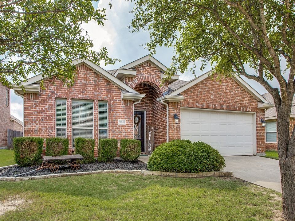 3611 White Summit Ln, Melissa, TX 75454 Zillow