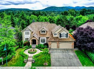 27809 SE 26th Way, Sammamish, WA 98075