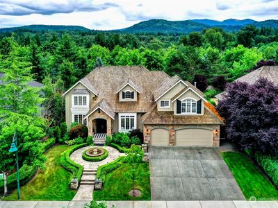 27809 SE 26th Way, Sammamish, WA, 98075