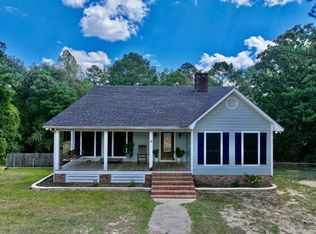 4501 Walker Springs Rd, Jackson, AL 36545