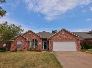 1212 Pine Valley, Edmond, OK 73012