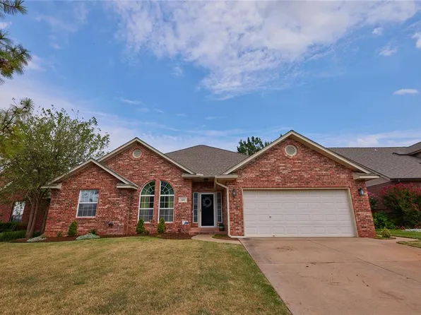 1212 Pine Valley, Edmond, OK 73012