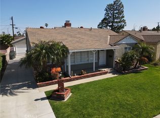 1751 W 244th St, Torrance, CA 90501