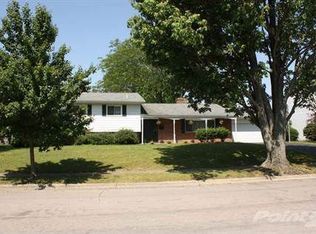 3897 Ritamarie Dr, Upper Arlington, OH 43220