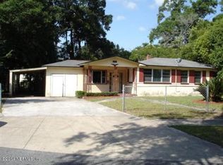 984 Cornwallis Dr, Jacksonville, FL 32208