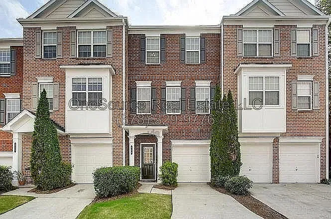 433 Heritage Park Trce NW