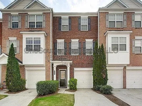 433 Heritage Park Trce NW, Kennesaw, GA 30144