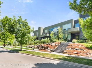 100 Evans Rd, Basalt, CO 81621