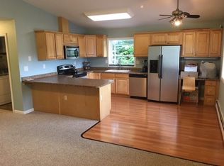 109 Rudolph Walton Cir, Sitka, AK 99835