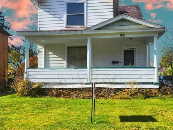 120 Whitney Ave S, Youngstown, OH 44509