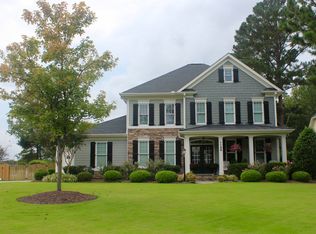 1106 Rothwood Way, Apex, NC 27502