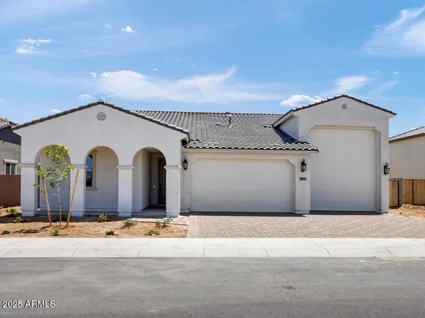 17815 W DENTON Avenue, Litchfield Park, AZ 85340