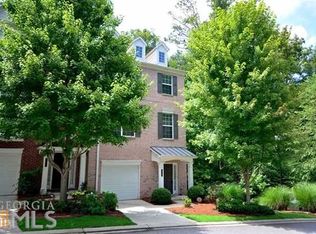 7900 Kiverton Pl, Sandy Springs, GA 30350