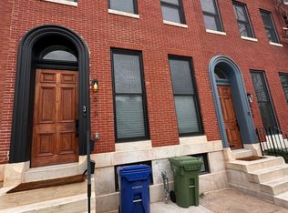 515 N Carrollton Ave UNIT 1, Baltimore, MD 21223