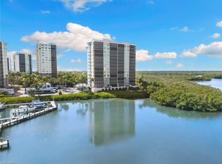 420 Cove Tower DR #804, NAPLES, FL 34110