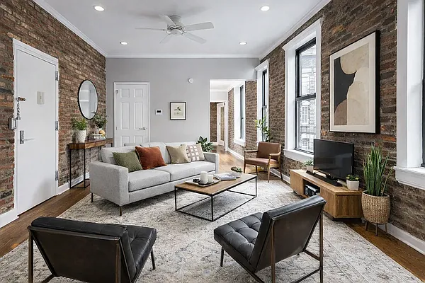 432 East 13th Street #7