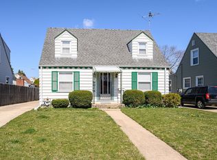 9940 Herrick Ave, Franklin Park, IL