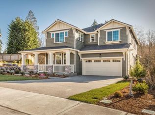 9803 98th Ave NE, Bothell, WA 98011