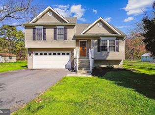 122 Dundee Ave, Chester, MD 21619