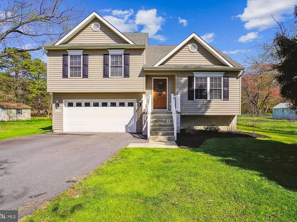 122 Dundee Ave, Chester, MD 21619