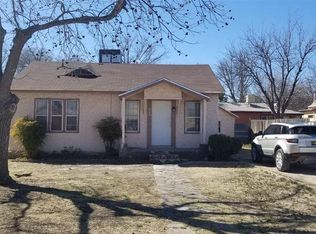 209 N Mesquite St, Carlsbad, NM 88220