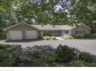 182 Weaver St, Greenwich, CT 06831