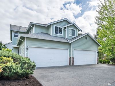 612 101st Place Se A #A, Everett, WA, 98208