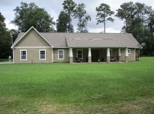 285 Morning Star Rd, Soso, MS 39480