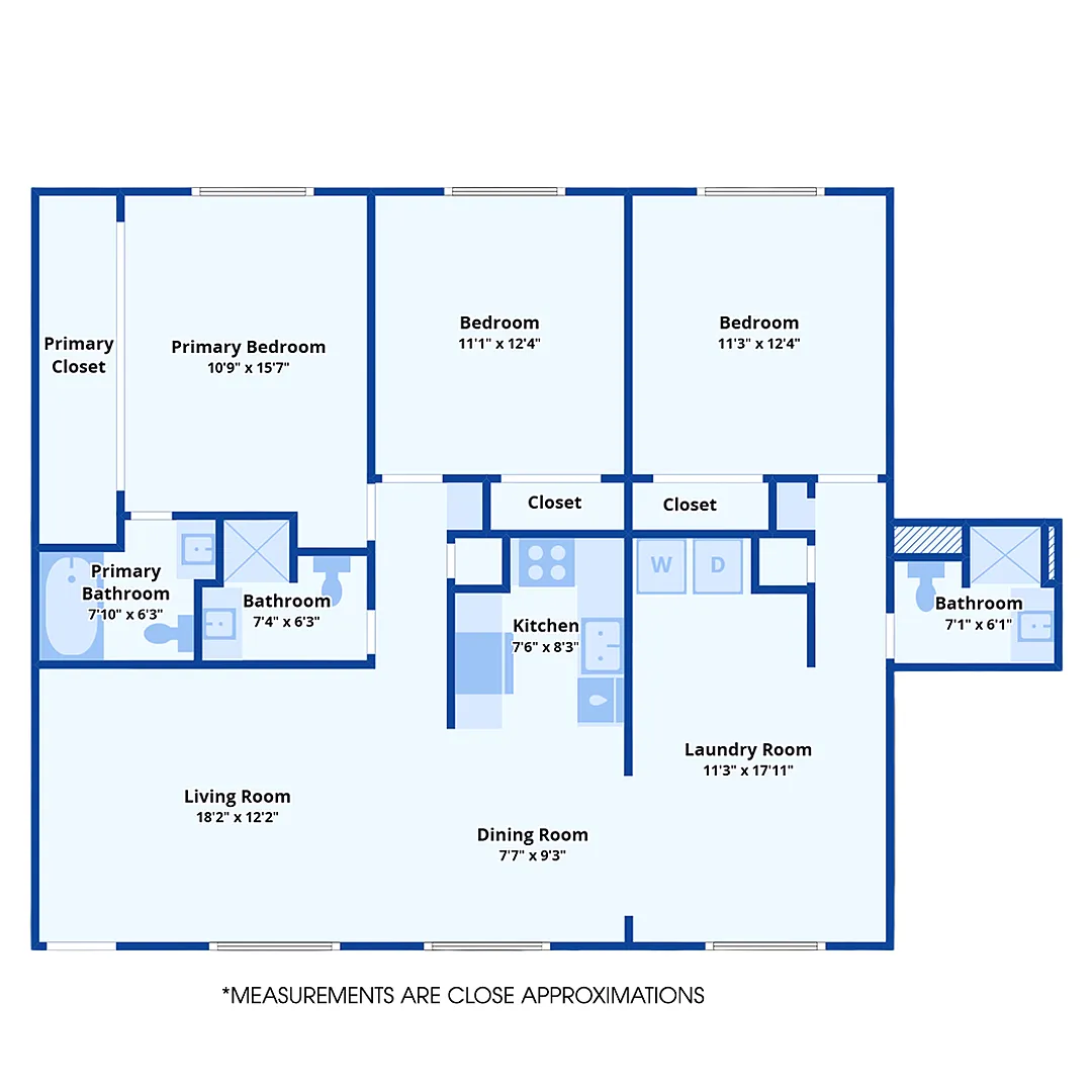 Building Photo - 14560 Clark St #114