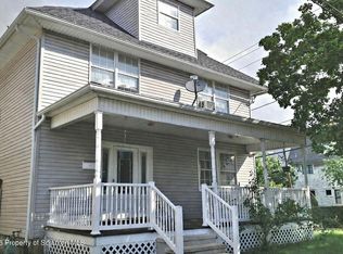102 S Irving Ave, Scranton, PA 18505