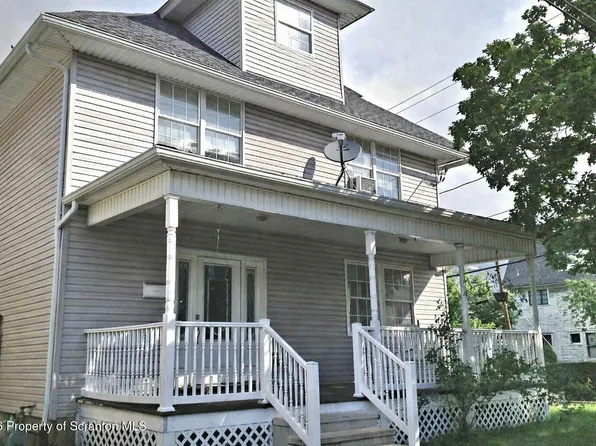 102 S Irving Ave, Scranton, PA 18505