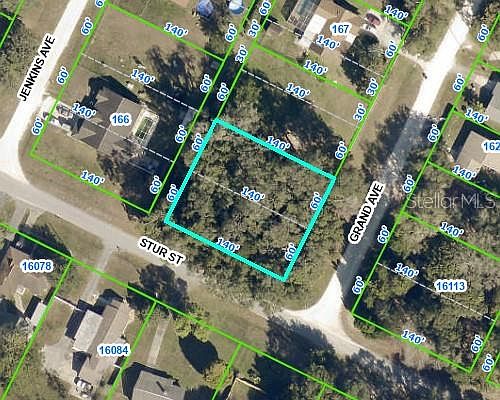 1st image of 143 GRAND AVENUE LOT 1