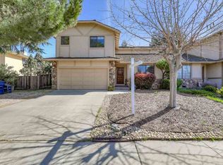 1536 Murdell Ln, Livermore, CA