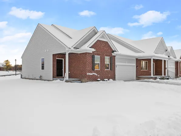 Floor Plan A Plan, Woodbridge Park