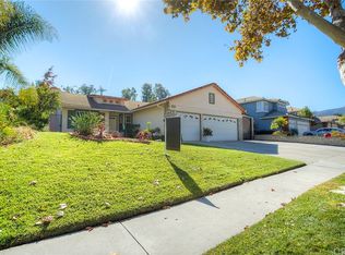 2160 Georgetown Dr, Corona, CA 92881
